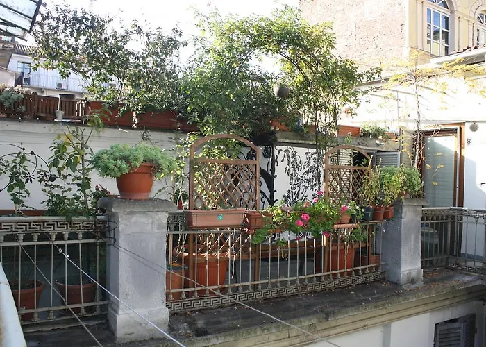 Albergo Avalon