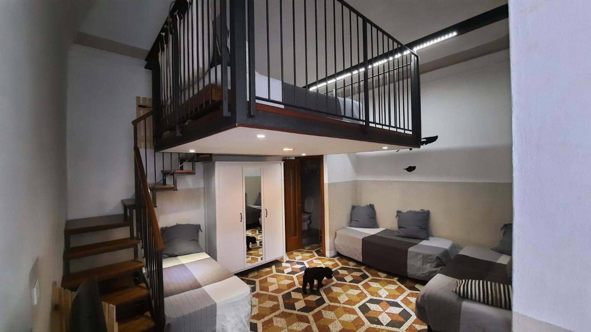 Hotel Avalon Turin
