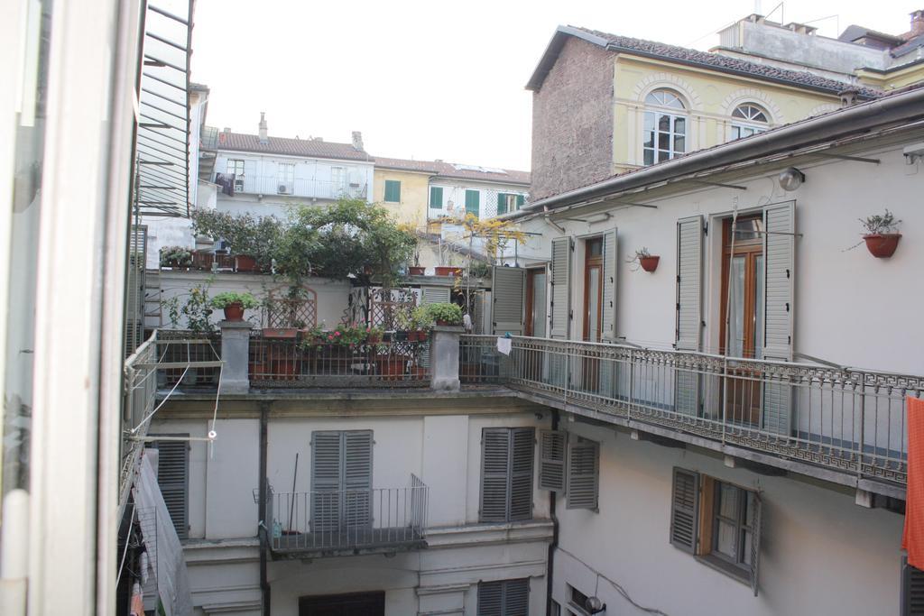 Avalon Hotel Turin